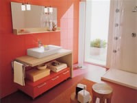 Bagno Asia - 1