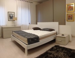 Cinquantatre bedroom