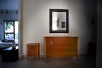 Cartesio Bedside