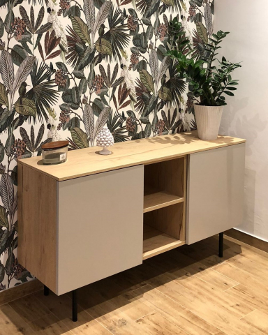 Credenza Made