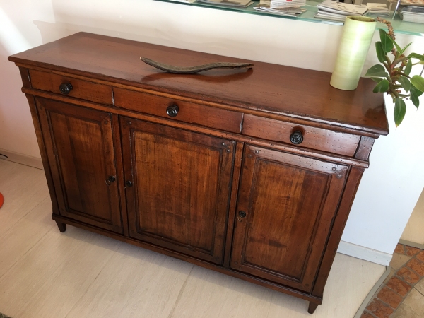 Credenza Zaffiro - 1