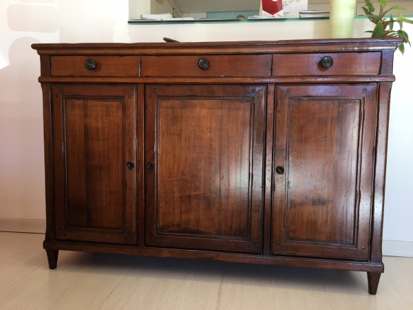 Credenza Zaffiro