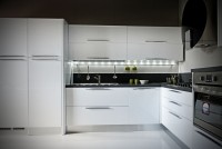 Carrera kitchen