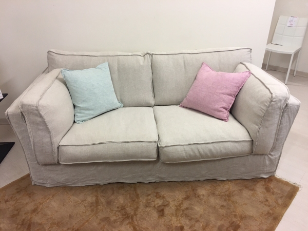 Charme sofa