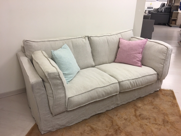 Charme sofa