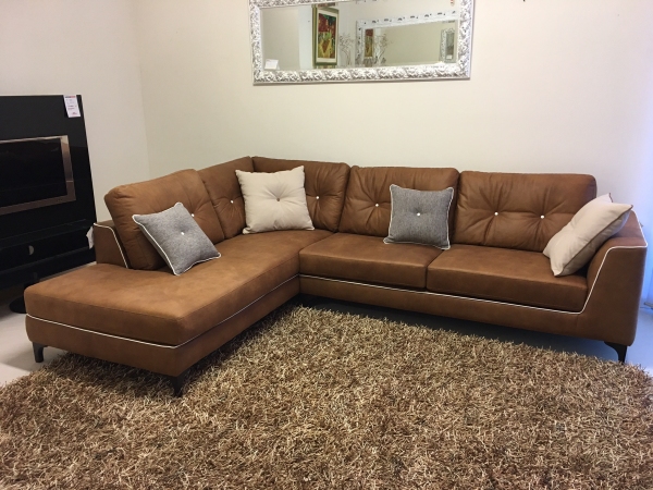 Sofa vintage STEVEN