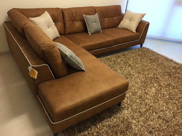 Sofa vintage STEVEN