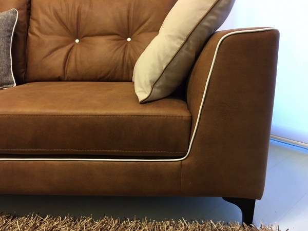 Sofa vintage STEVEN