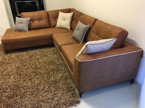 Sofa vintage STEVEN