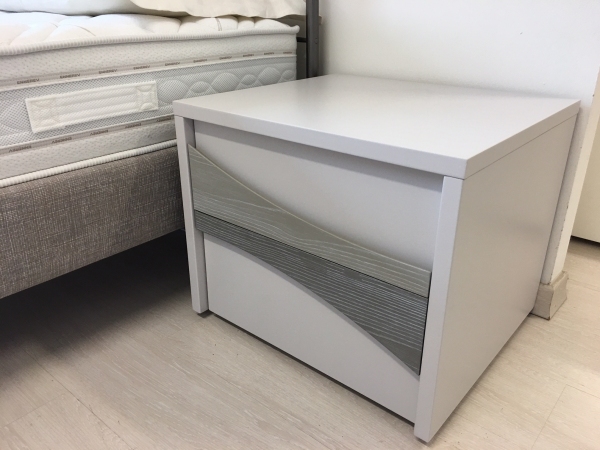 Bedside tables WING