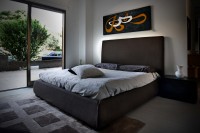 Letto Bloom Alto