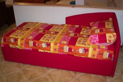 Letto Titti - 1