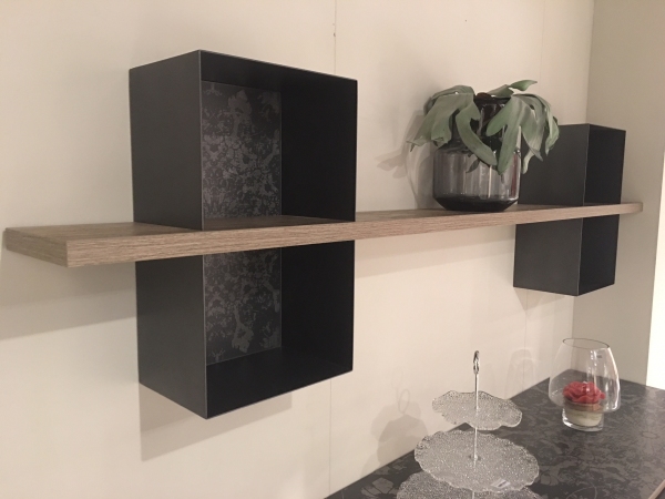 Modus Shelf