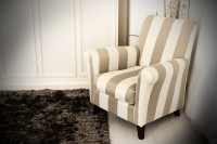 Michelle armchair