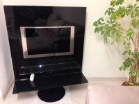 Porta tv Flat - 1