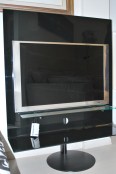 Porta tv Flat