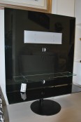 Porta tv Flat