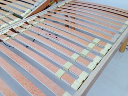 Bedspring Ferrari fixed