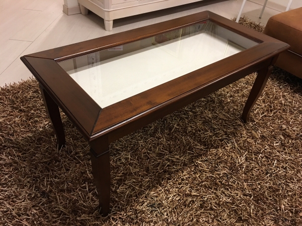  Coffee table Bacheca