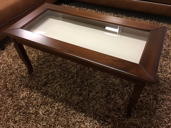  Coffee table Bacheca