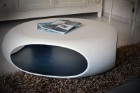 Coffee table Pebble