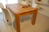  Extending table