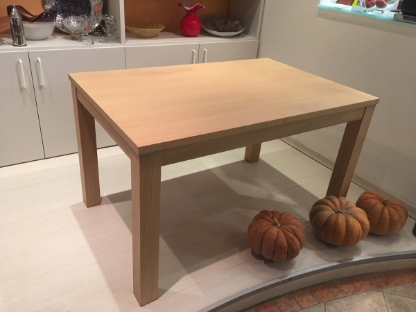 Cody extensible table