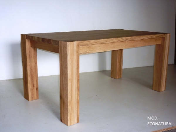  EXTENDING TABLE ECONATURAL