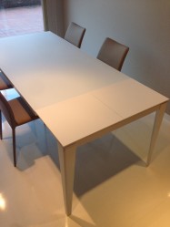 Dom Table