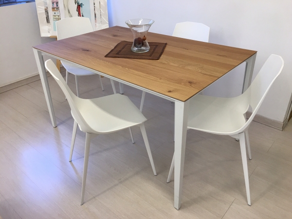 EXTENDING TABLE FUSION