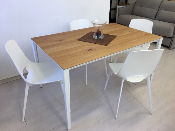 EXTENDING TABLE FUSION