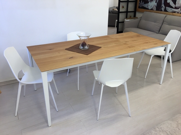 EXTENDING TABLE FUSION