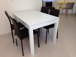 Table Plurimo