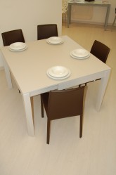 Table Plurimo